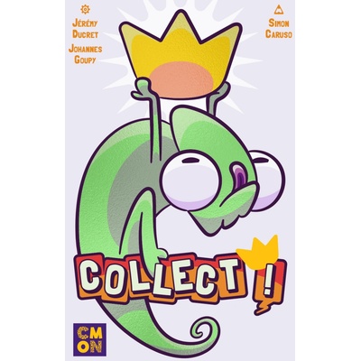 CMON Limited Collect!