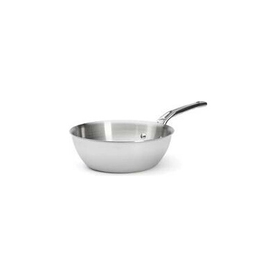 de Buyer Affinity 3736.24, 24 cm nerez