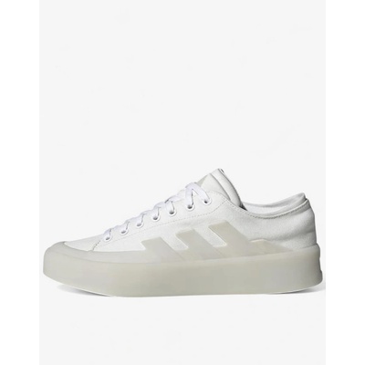 Adidas Znsored Shoes White