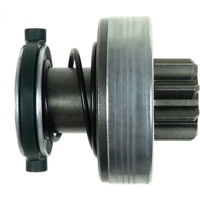 Volnoběžný převod, startér AS-PL SD0102