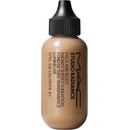 MAC Studio Radiance Face and Body Radiant Sheer Foundation ľahký make-up na tvár a telo N2 50 ml