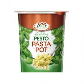Паста в чаша Песто Sacla 80гр