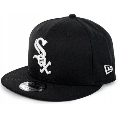 NEW ERA 9FIFTY Chicago White Sox Black