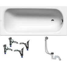 Kaldewei Saniform 170 x 70 cm KWB3631