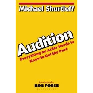 Audition | Michael Shurtleff (ISBN: 9780802772404)