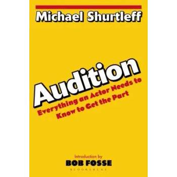 Image 1 of Audition | Michael Shurtleff