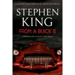 From a Buick 8 (2011)