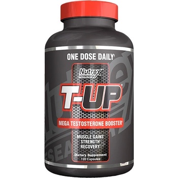 Nutrex T-UP 120 kapsúl