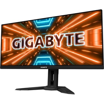 Image 1 of GIGABYTE M34WQ