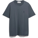 Armedangels Мъжка тениска ARMEDANGELS Jaames T-shirt - Moonshadow - размер XL (216-8455-1214)