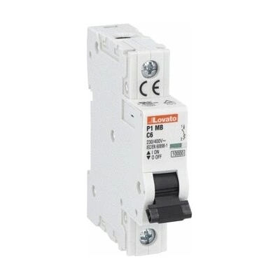 Lovato Electric P1MB1PC16