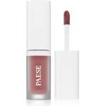PAESE The Kiss Lips Liquid Lipstick матиращо течно червило цвят 01 Nude Beige 3, 4ml