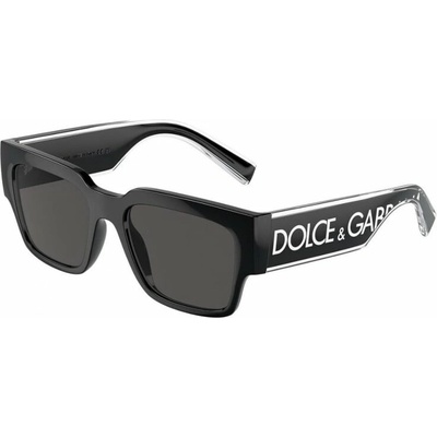 Dolce & Gabbana DG6184 501 87
