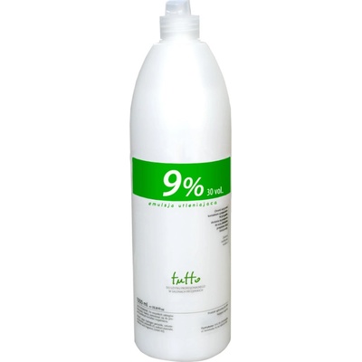 Tutto peroxid 9 % 1000 ml