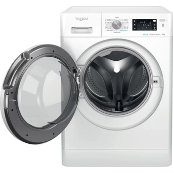 Whirlpool FFB 8469 WV EE