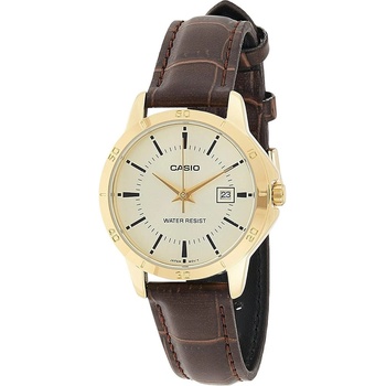 Casio Часовник Casio LTP-V004GL-7AU (LTP-V004GL-7AU)