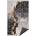 Mila Home Килим в сиво/златисто 80x150 cm - Mila Home (HaliDik-Deluxe-11207-80x150)
