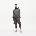 Good For Nothing Къси панталони Good For Nothing Vintage Track Sweatshorts Grey - Grey