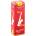 VANDOREN Платък за тенор саксофон Vandoren размер 2 JAVA RED CUT SR272R