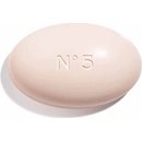 Chanel N°5 tuhé mydlo 150 g
