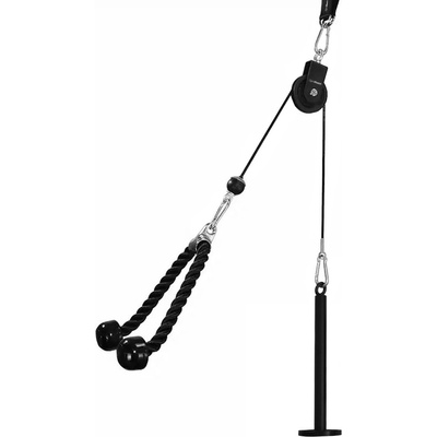 GymBeam Кабелна система Pulley