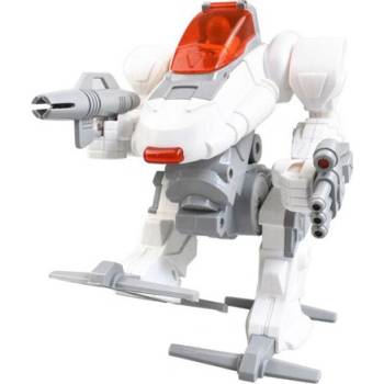 Hütermann Robot bojovník s elektrickým pohonom