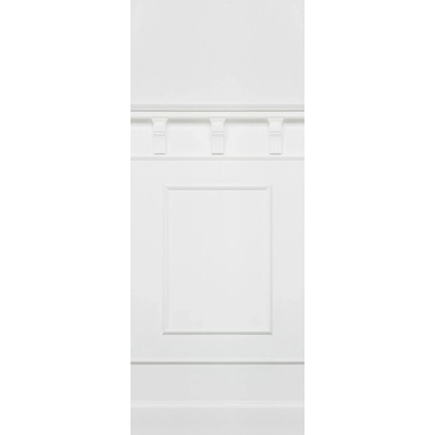 Komar Vliesová fototapeta Pure rozměry 100 x 250 cm