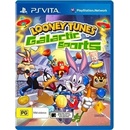 Hry na PS Vita Looney Tunes Galactic Sports