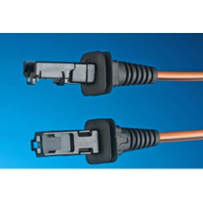 Molex 106267-3000 propojovací 50/125 µ Multimode