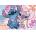 Educa - Puzzle Disney Stitch and Angel - 300 piese