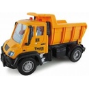 IQ models Mini Truck sklápěč RTR 2,4 GHz oranžová 1:64