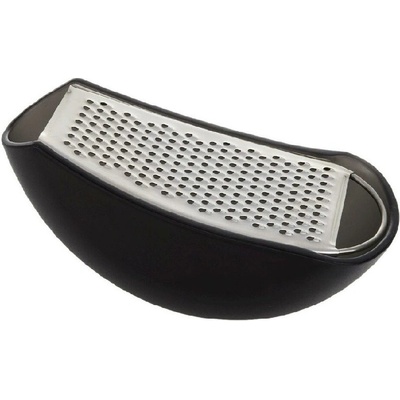 Struhadlo na parmezán PARMENIDE Alessi 15 cm bílé