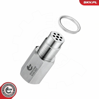 Katalyzátor ESEN SKV 09SKV998 09SKV998