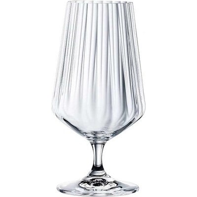 Spiegelau Nachtmann Celebration sklenice na pivo 4 x 380 ml