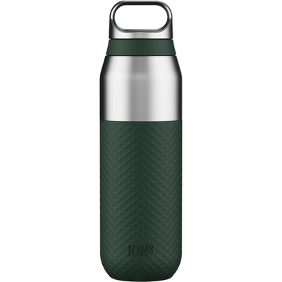 Ion8 termoláhev Roam Triple Wall 835 ml Forest Dark Green