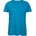 B&C Collection B&C INSPIRE T / Дамска тениска Medium Fit от органичен памук - atoll S (01TW4344101)