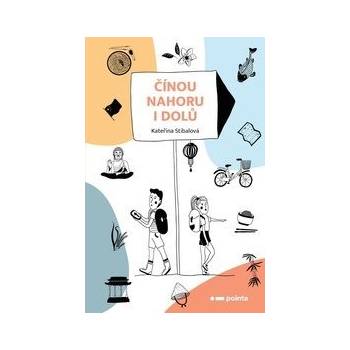Čínou nahoru i dolů