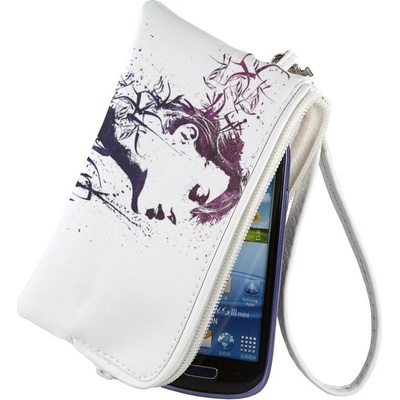 Pouzdro E5 telefony do 5-5,5" FREAKY DESIGN Lady – Hledejceny.cz