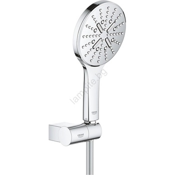 GROHE Rainshower SmartActive 130 26580000