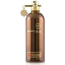 Montale Full Incense Parfumovaná voda unisex 100 ml