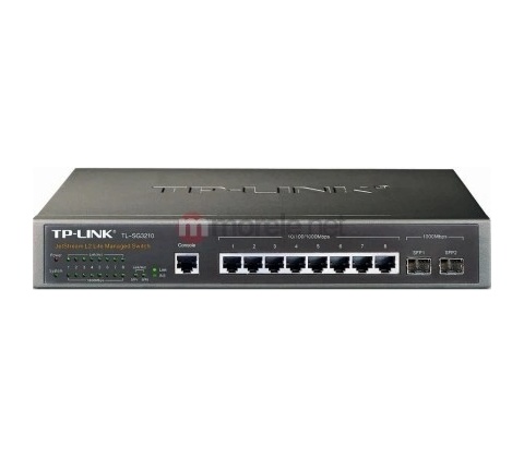 TP-Link TL-SG3210