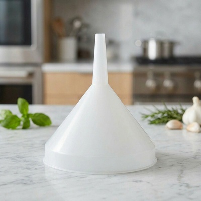 Lievik Gastro Lievik plast 30 cm rôzne farby (229929020)
