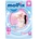 Molfix Бебешки пелени гащи Molfix - Midi 3, 6-11 kg, 60 броя (8690536842704)