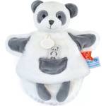 Doudou Кукла за театър Doudou - UNICEF, панда, 25 cm (3700335239904) - ozone