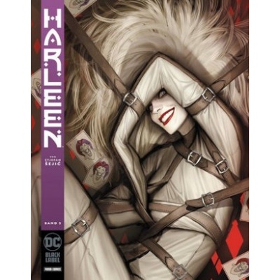 Harleen