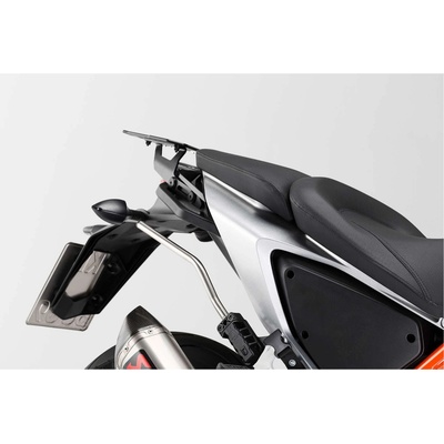 súprava tašiek Blaze PRO H, KTM 690 Duke/R