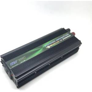 CEJ Висококачeствен инвертор CEJ 24 V - 220V, мощност 1000, 1500 и 2000 W
