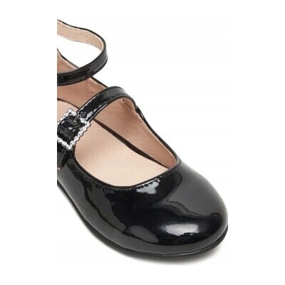 Mayoral dívčí polobotky 44554 24 vícebarevné black