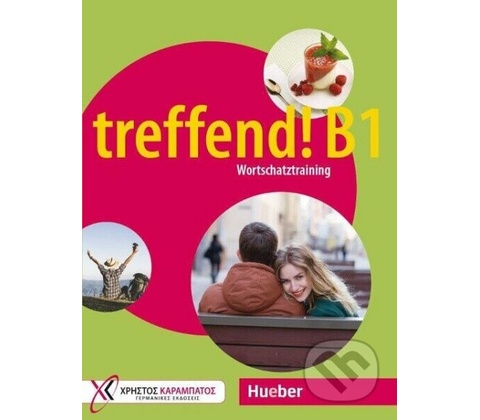 treffend! B1