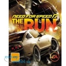 Hry na PC Need For Speed: The Run
